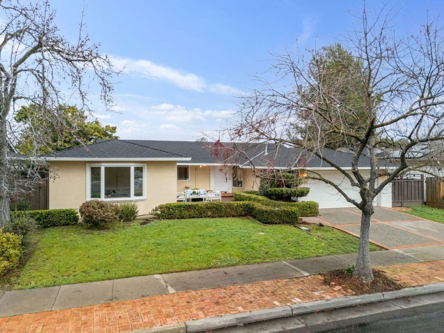 Property Photo:  21797 Terrace Drive  CA 95014 