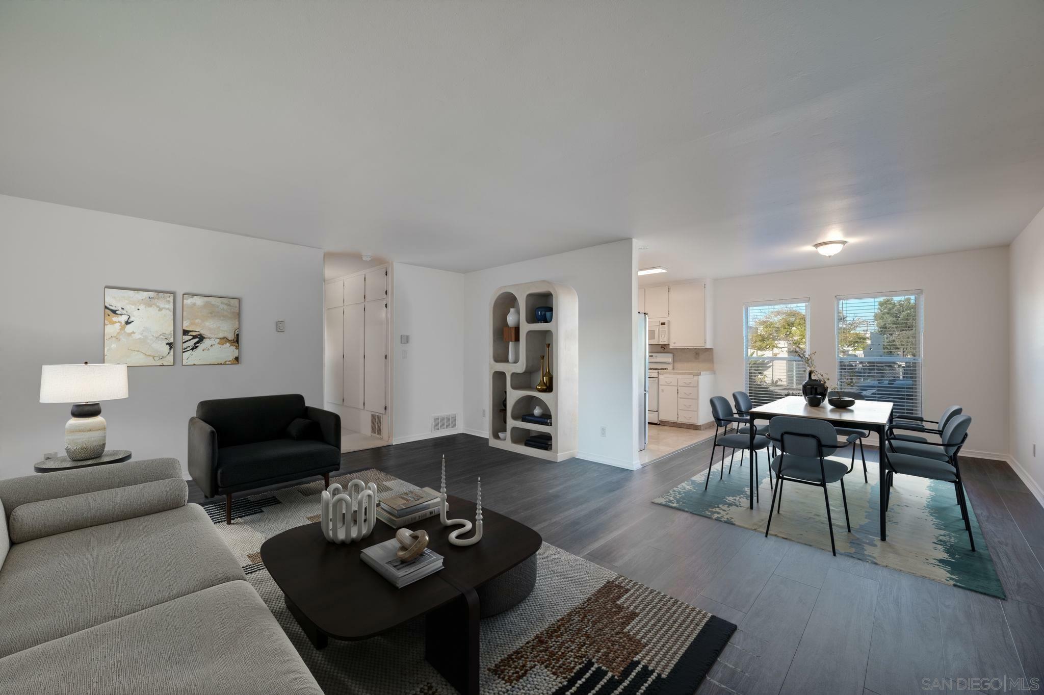 4851 Cole St 1  San Diego CA 92117 photo