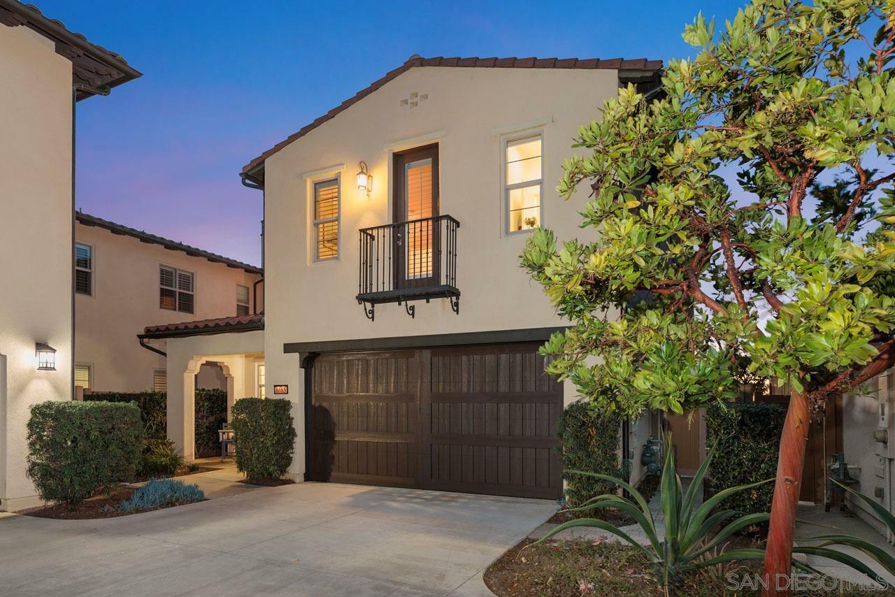 Property Photo:  6685 Sweet Clover Lane  CA 92011 