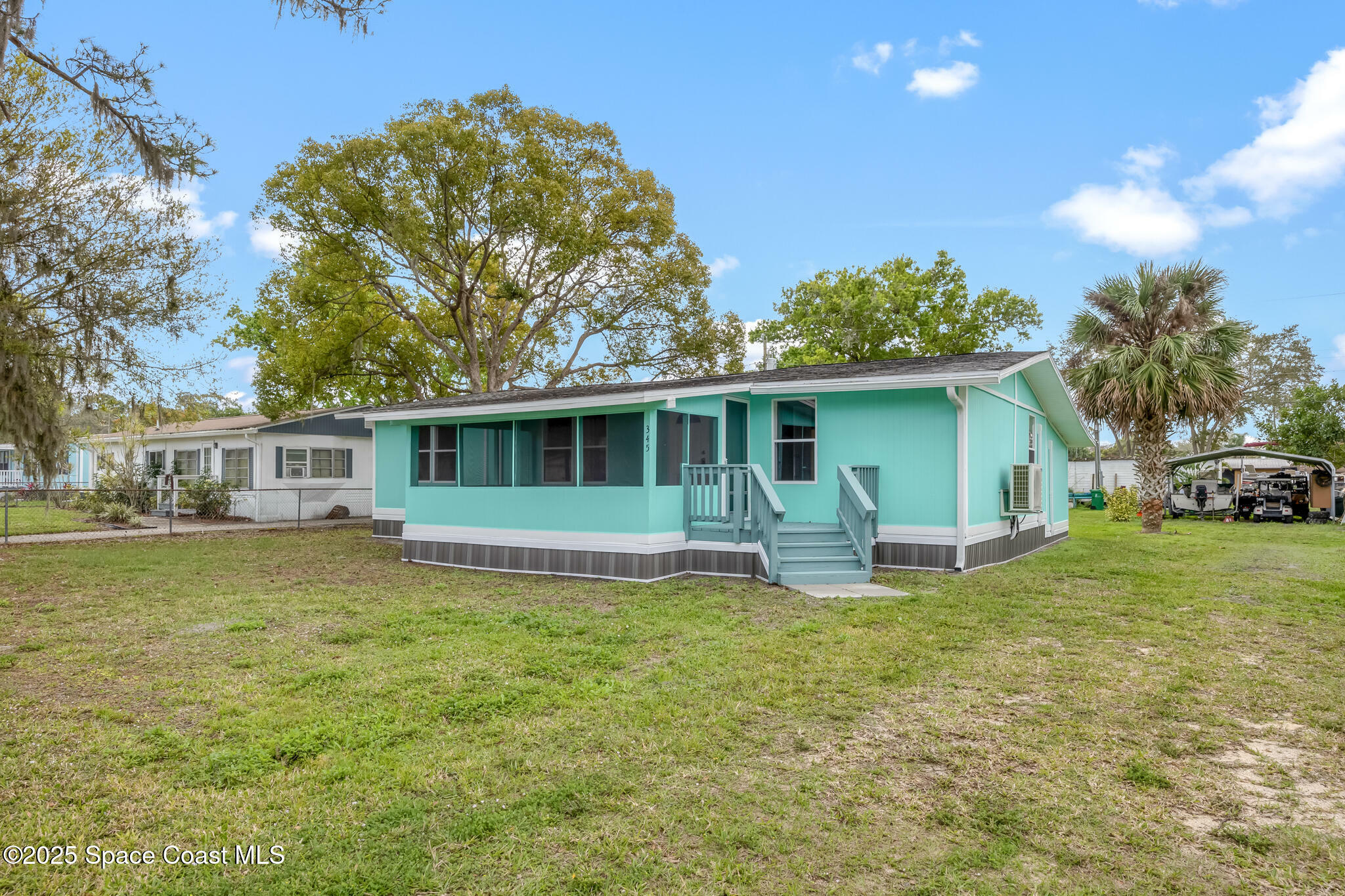 Property Photo: 345 La Havre Court FL 32953