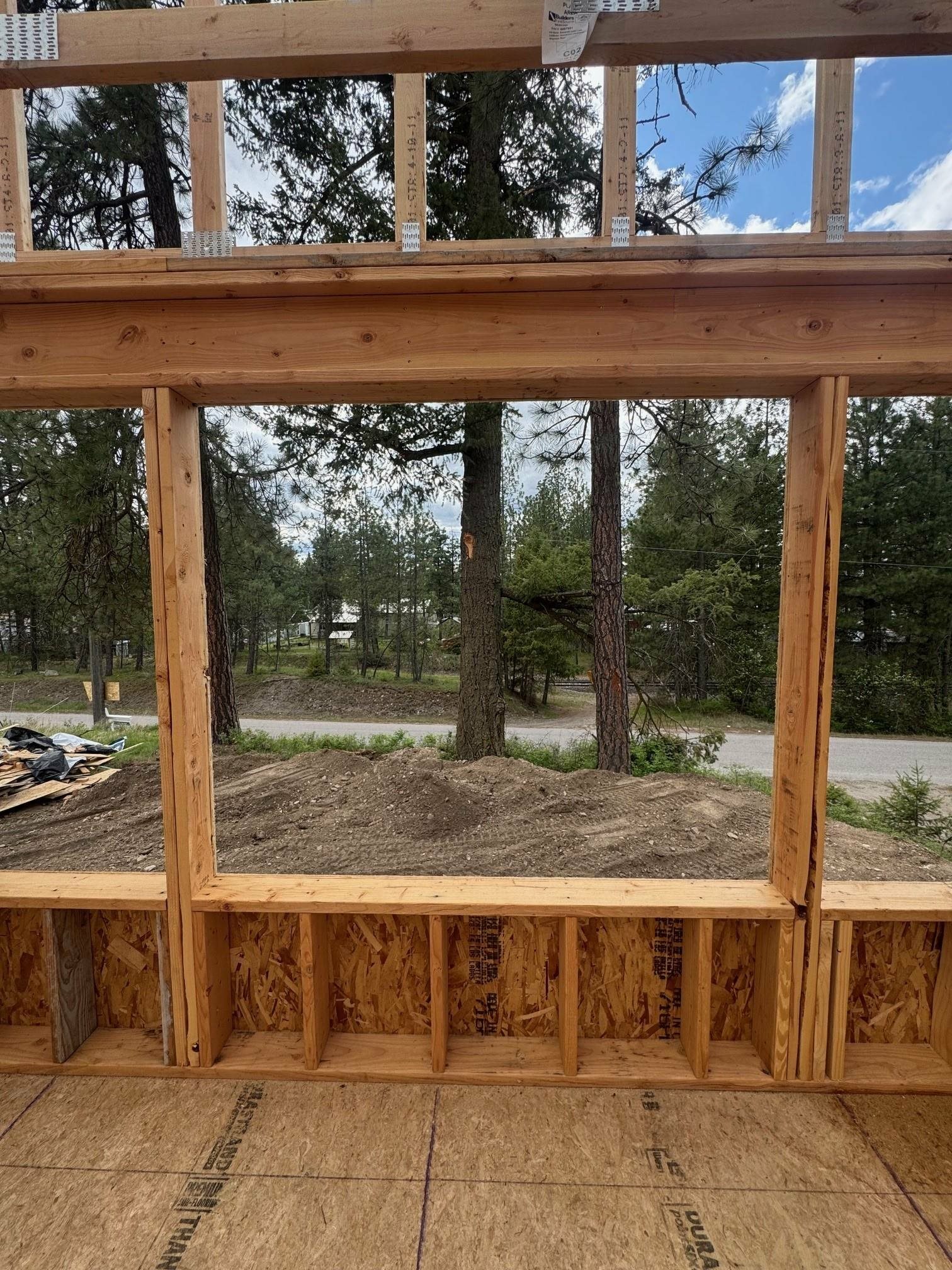 Property Photo: 40000 Sunset Bay Rd WA 99148