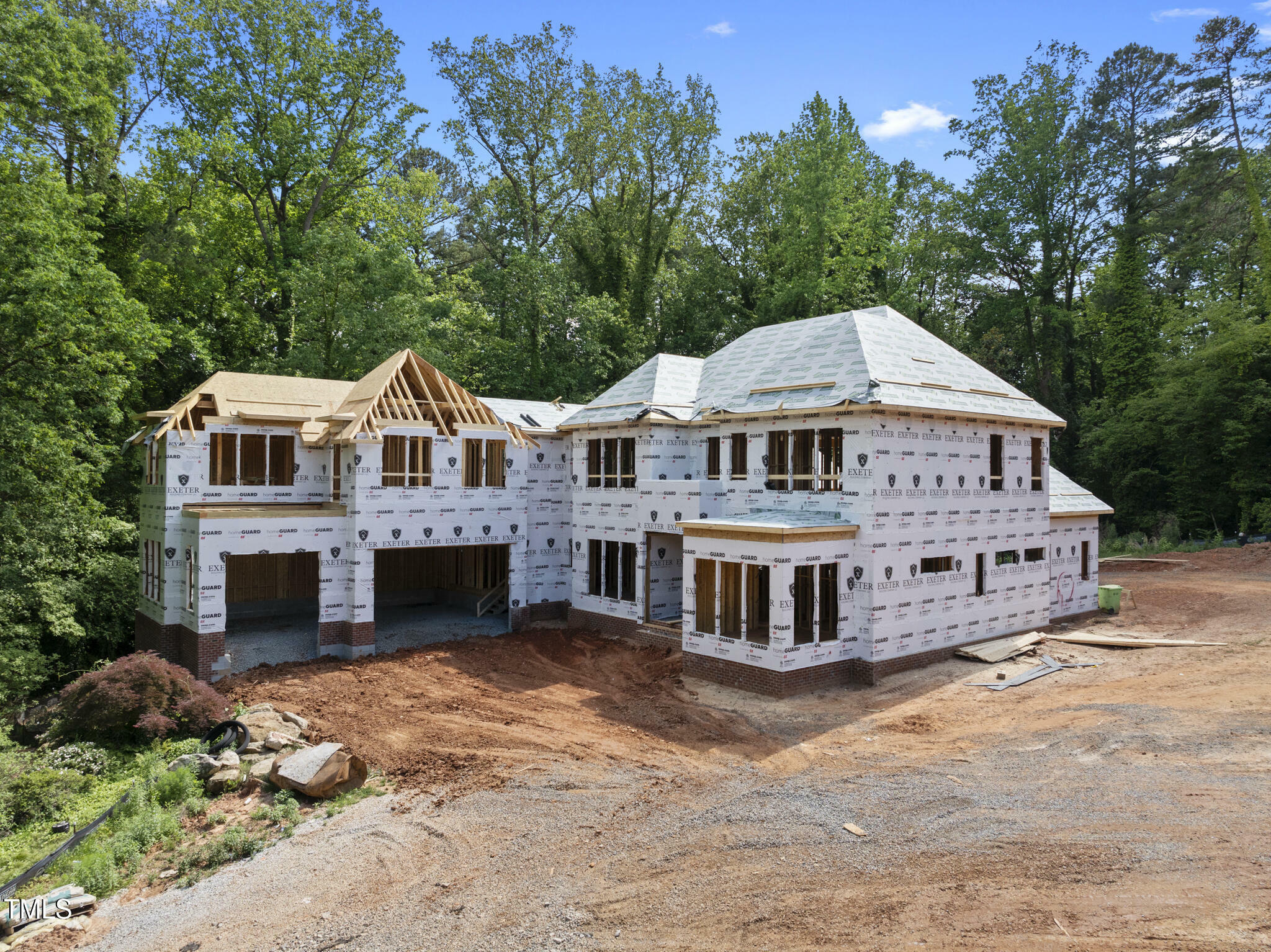 3601 Alamance Drive  Raleigh NC 27609 photo