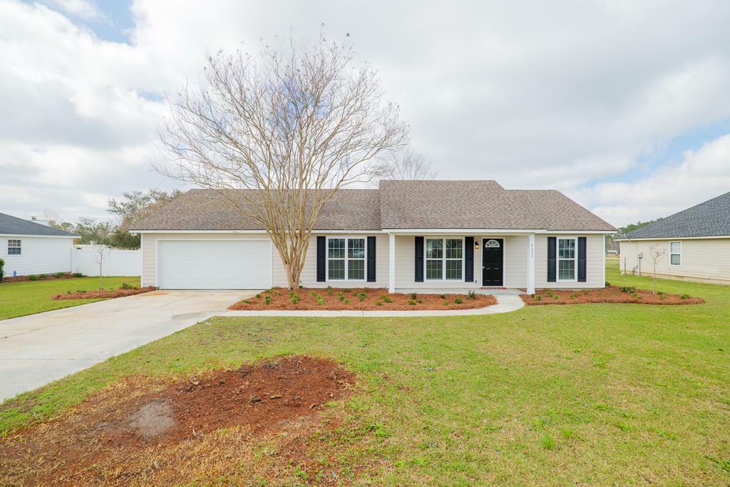 Property Photo:  4393 Whippoorwill Circle  GA 31605 