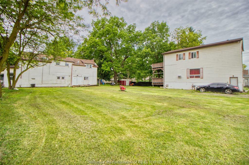 Photo de la propriété:  11641 Longwoods Road  ON N0P 1V0 