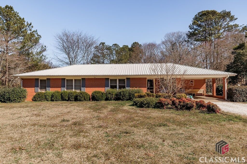 Property Photo:  5551 Greensboro Highway  GA 30677 