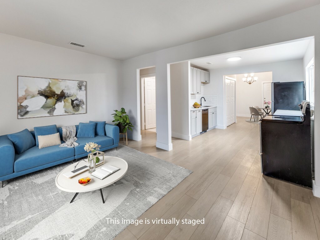 Property Photo: 1108 Vasquez Street TX 78741