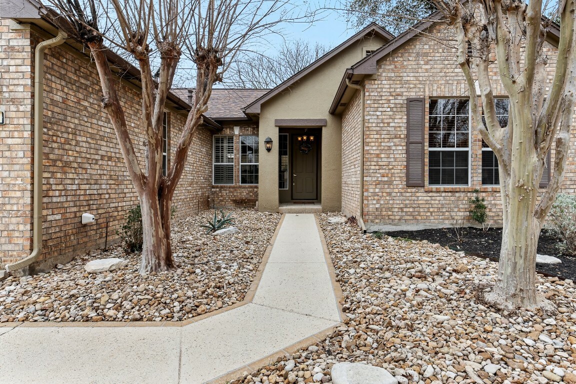 Property Photo:  192 Whispering Wind Drive  TX 78633 