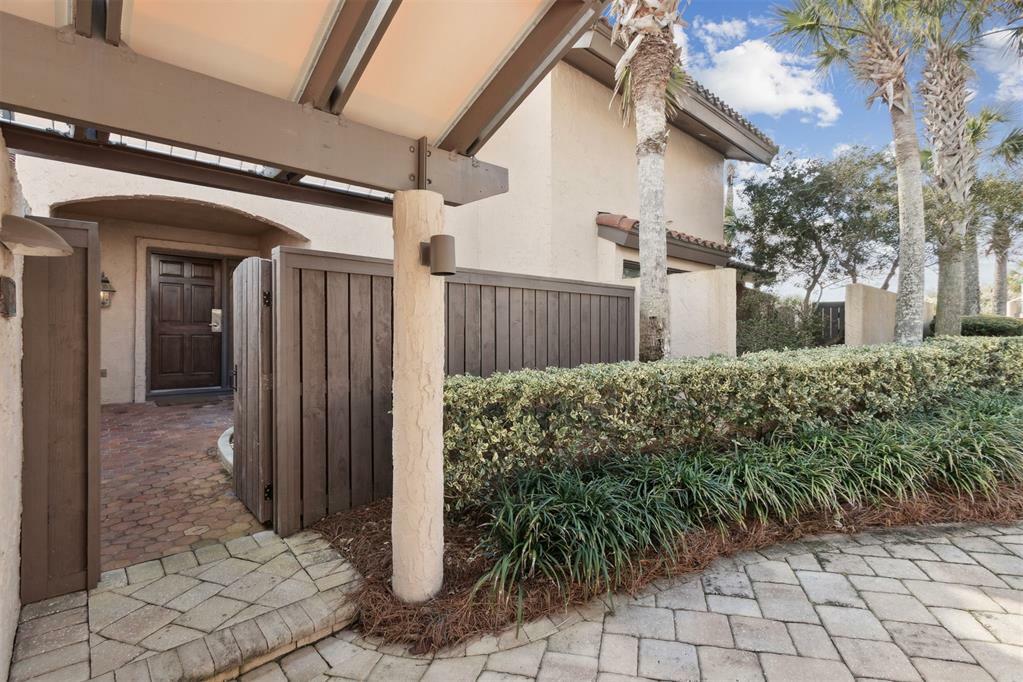 Property Photo:  1419 Beach Walker Road  FL 32034 