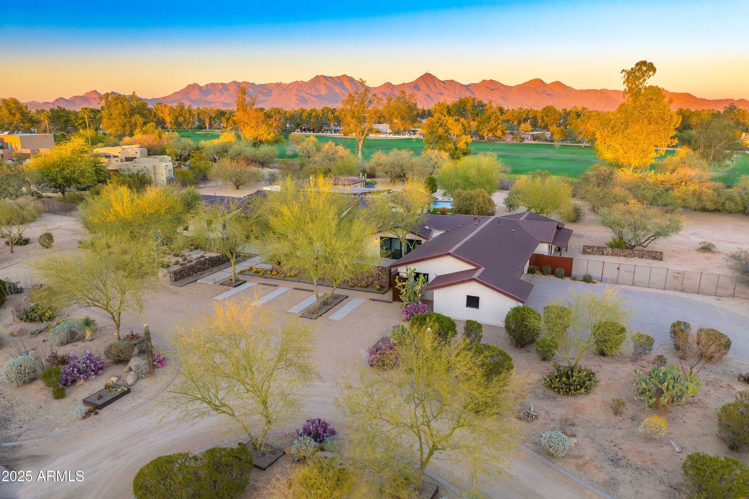 Property Photo:  11801 N Sundown Drive  AZ 85260 