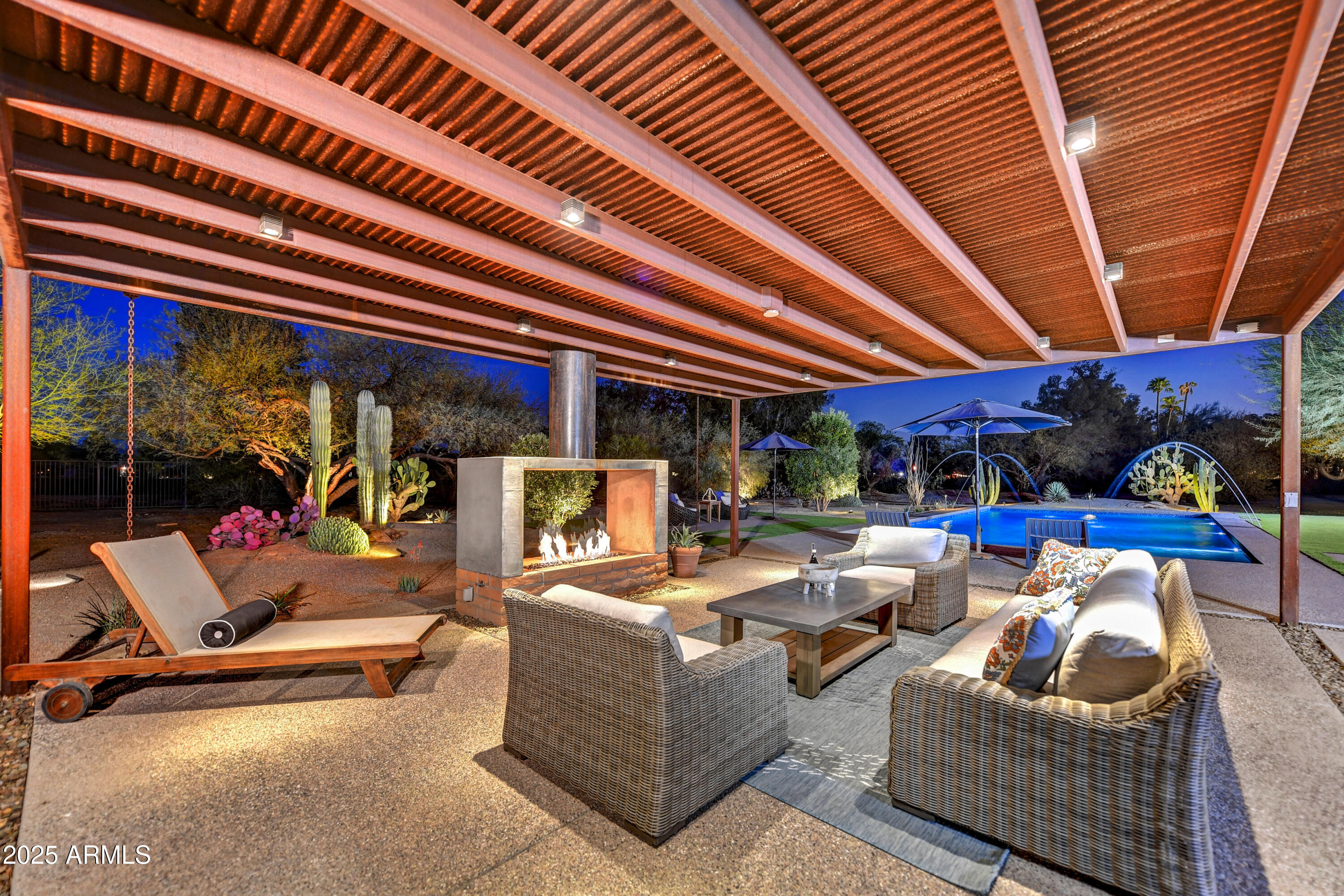 Property Photo: 11801 N Sundown Drive AZ 85260