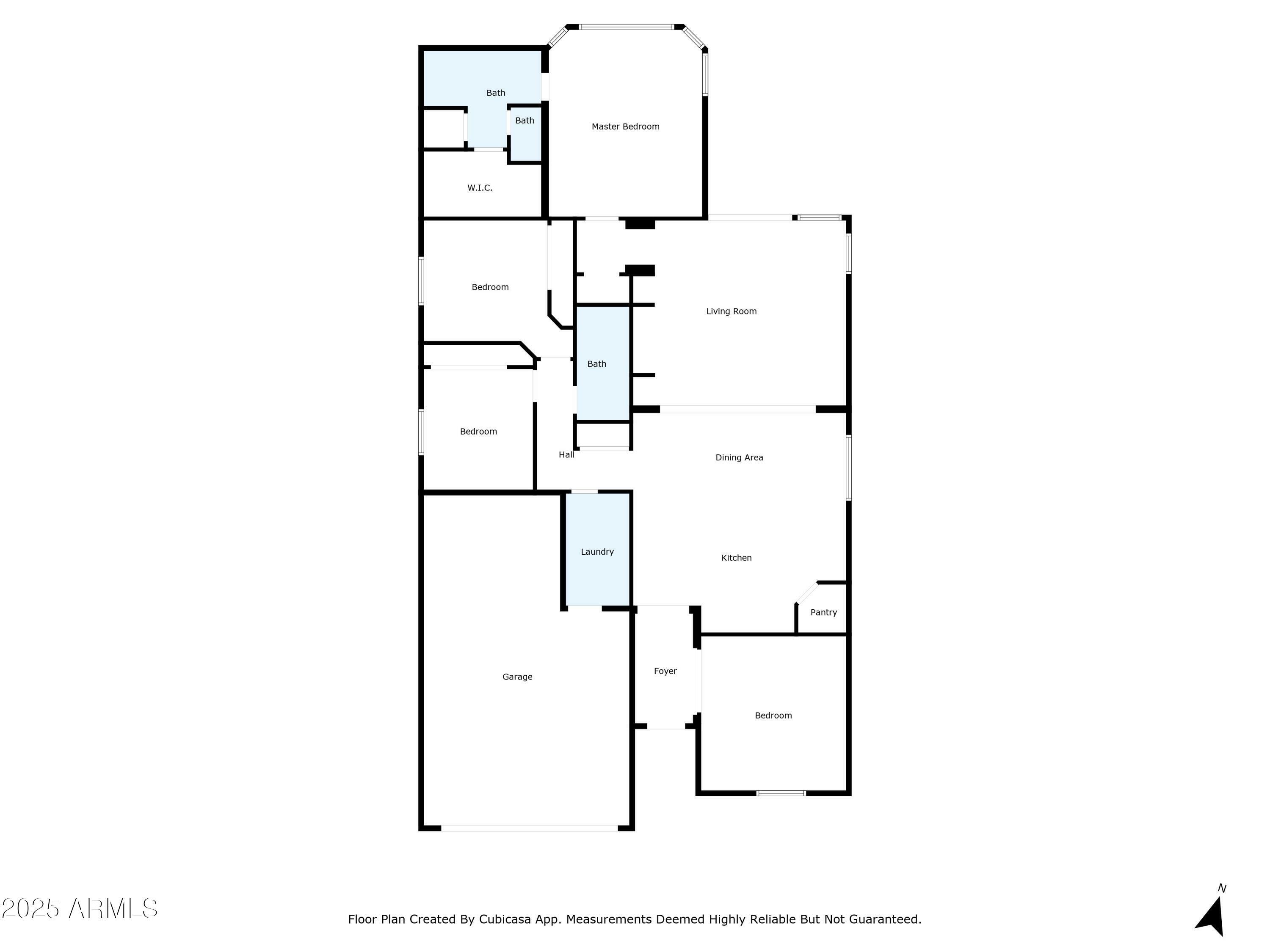 Property Photo: 5265 S Dante -- AZ 85212