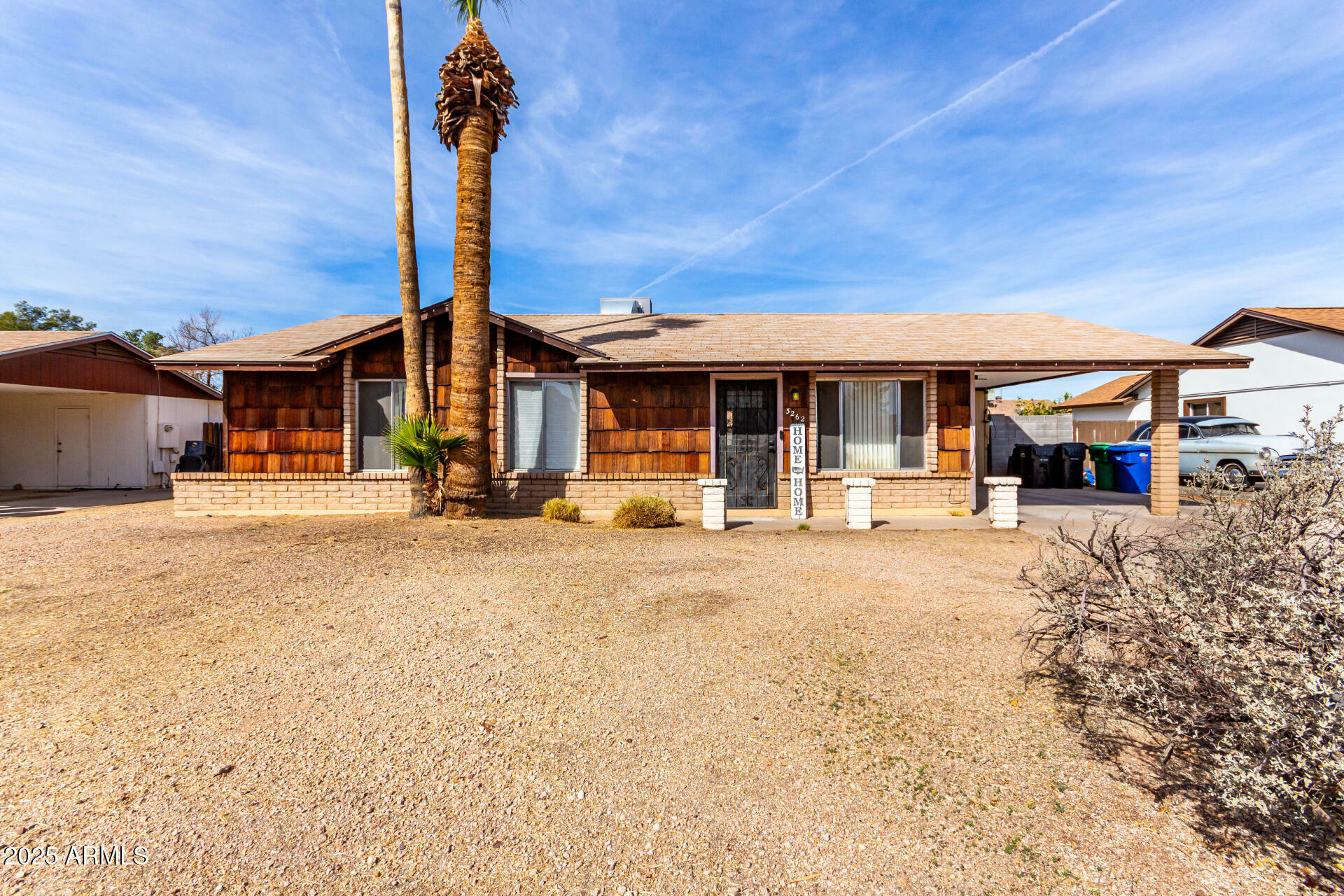 Property Photo:  3262 E Enid Avenue  AZ 85204 