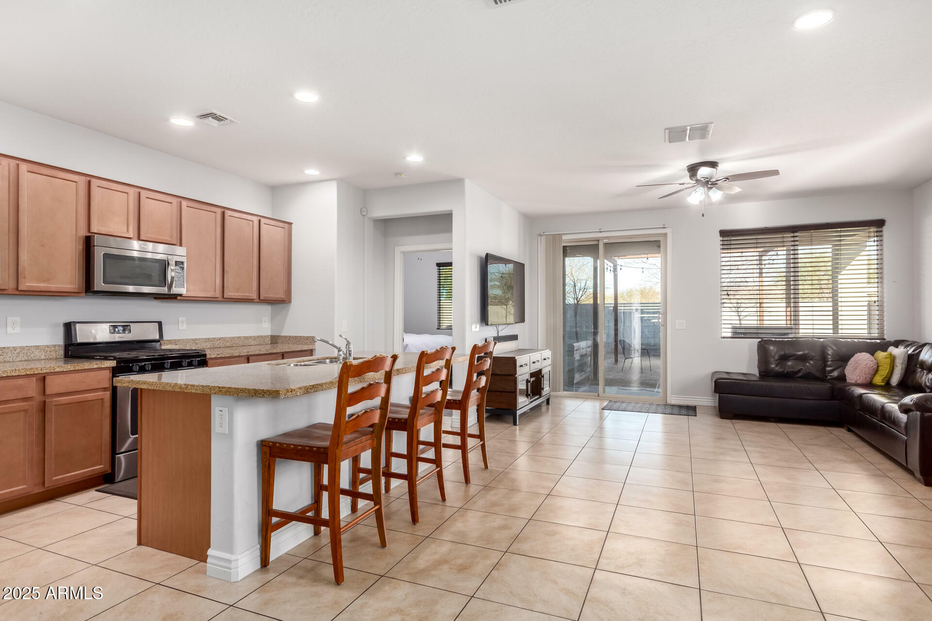 Property Photo:  35751 N Bandolier Drive  AZ 85144 