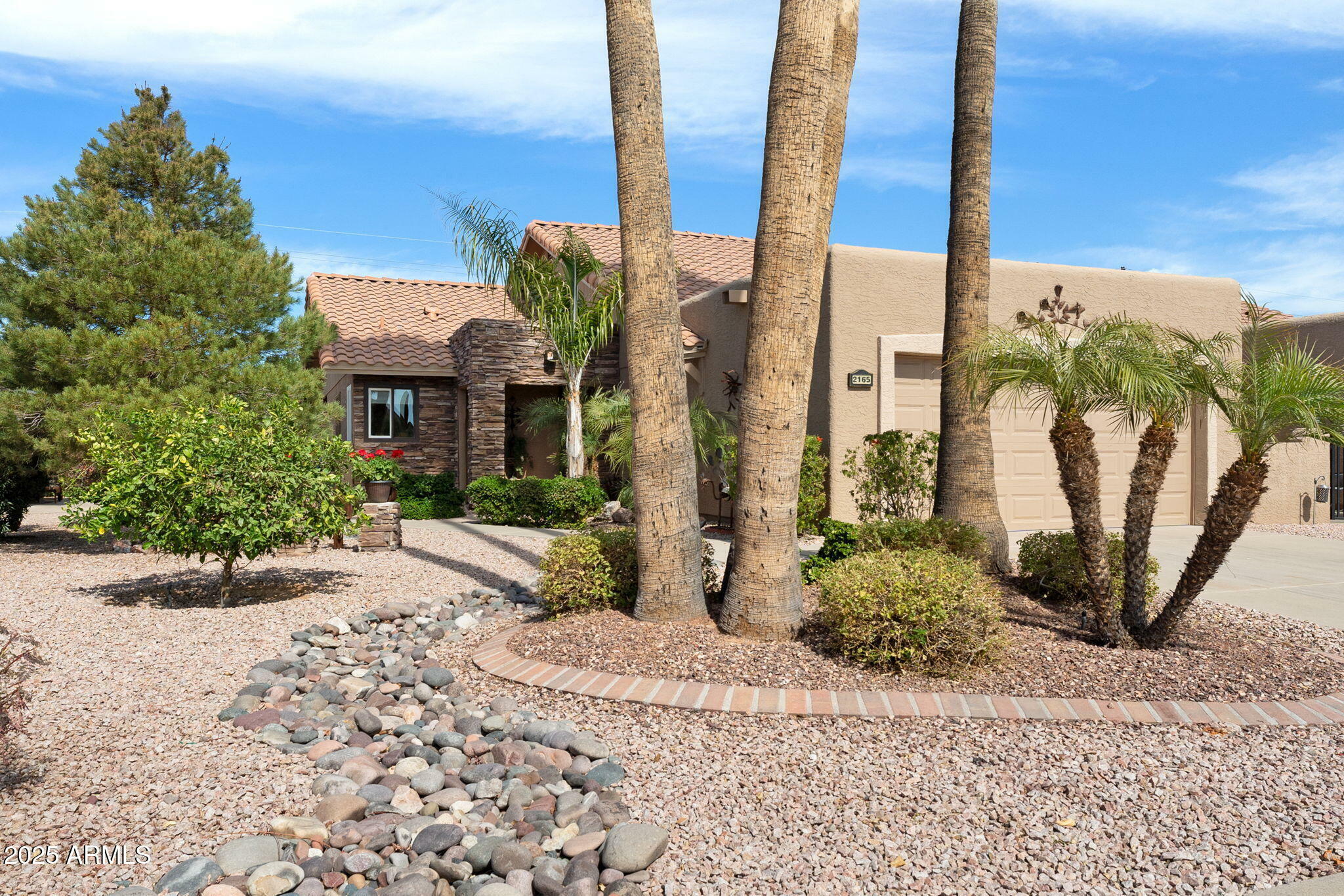 Property Photo:  2165 Leisure World --  AZ 85206 