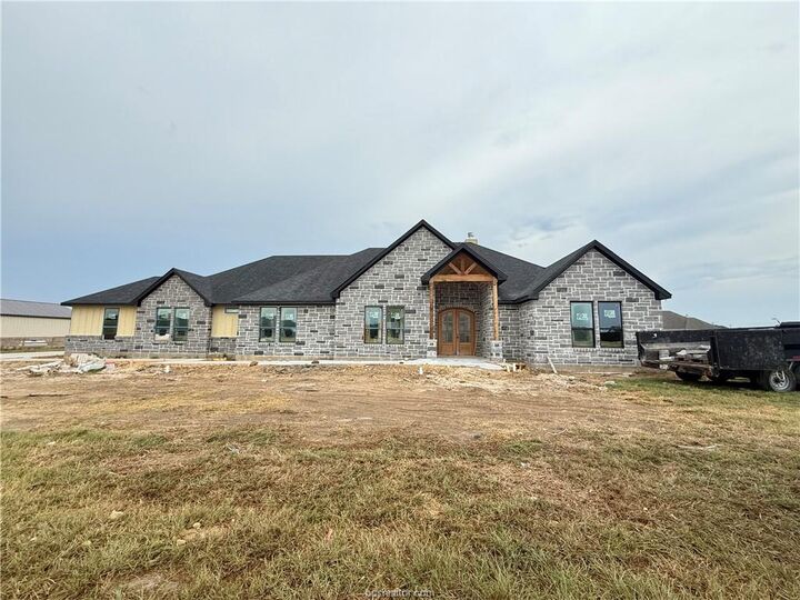 Property Photo:  7823 Luke Court  TX 77808 