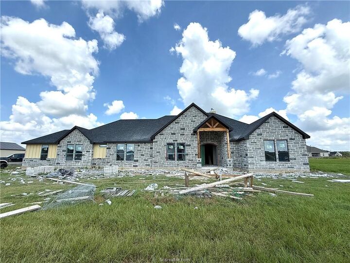 Property Photo: 7823 Luke Court TX 77808