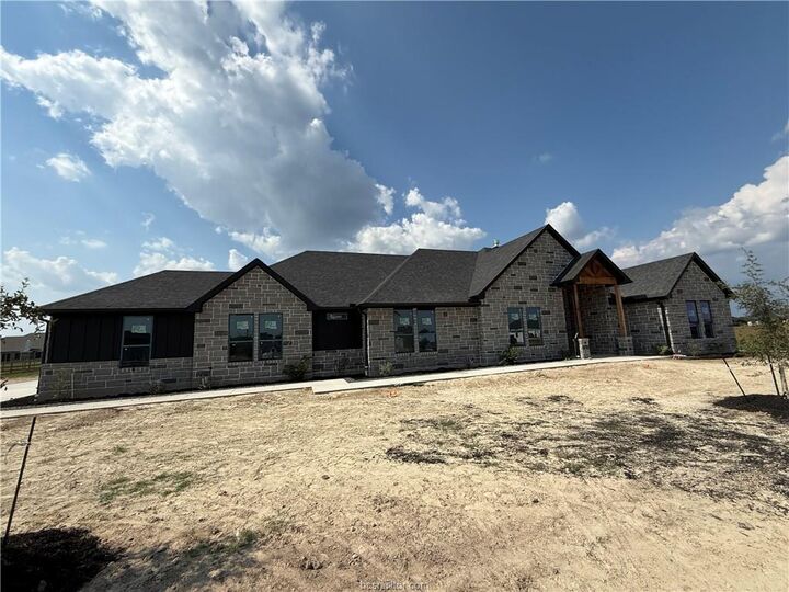 Property Photo:  7823 Luke Court  TX 77808 