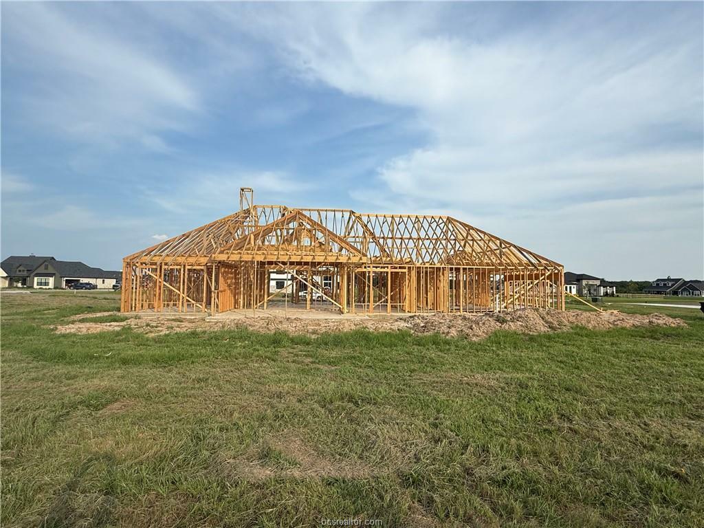 Property Photo: 7823 Luke Court TX 77808