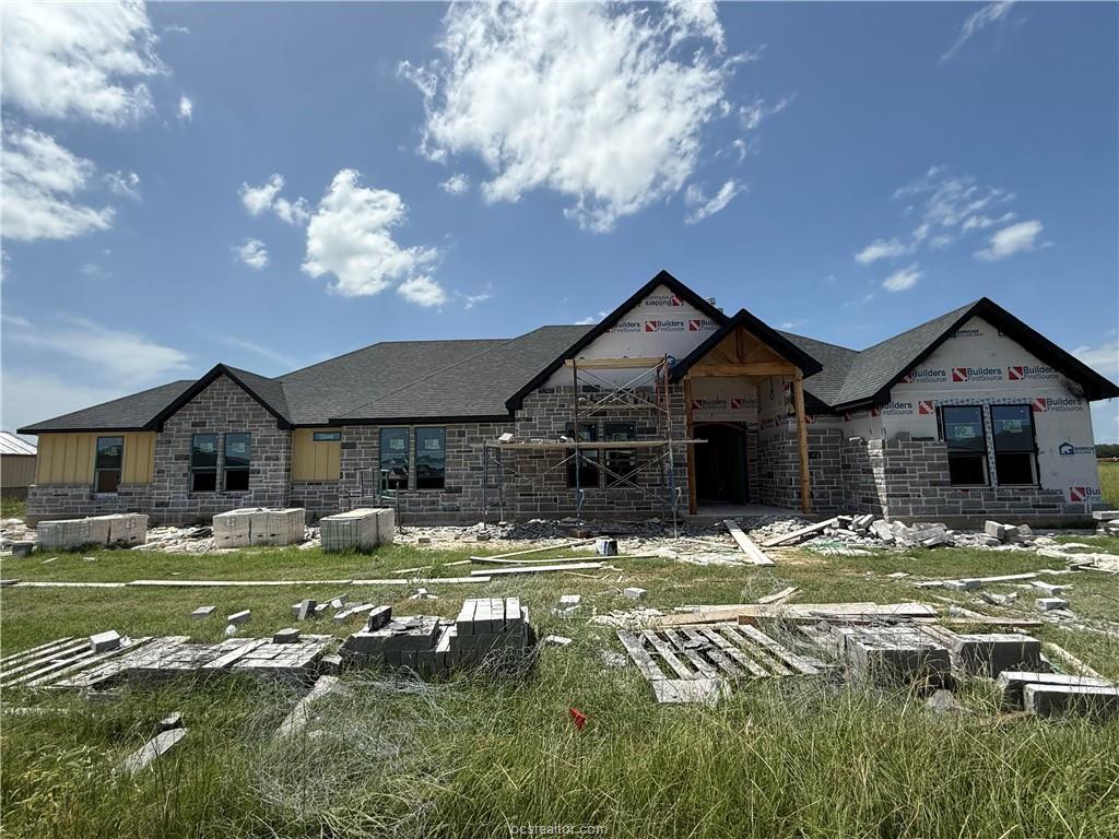 Property Photo: 7823 Luke Court TX 77808