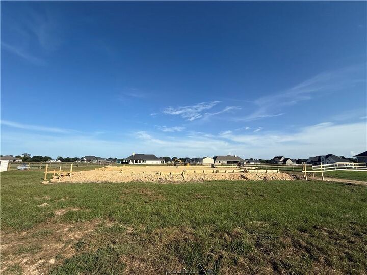 Property Photo:  7822 Mathis Creek Drive  TX 77808 