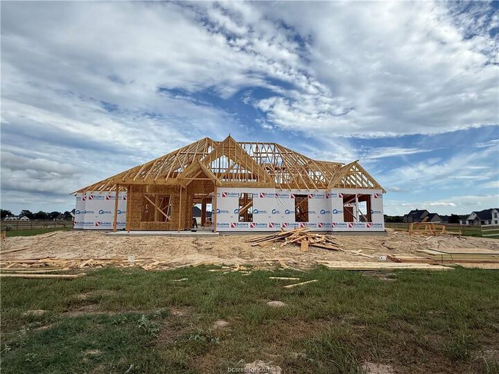 Property Photo:  7822 Mathis Creek Drive  TX 77808 