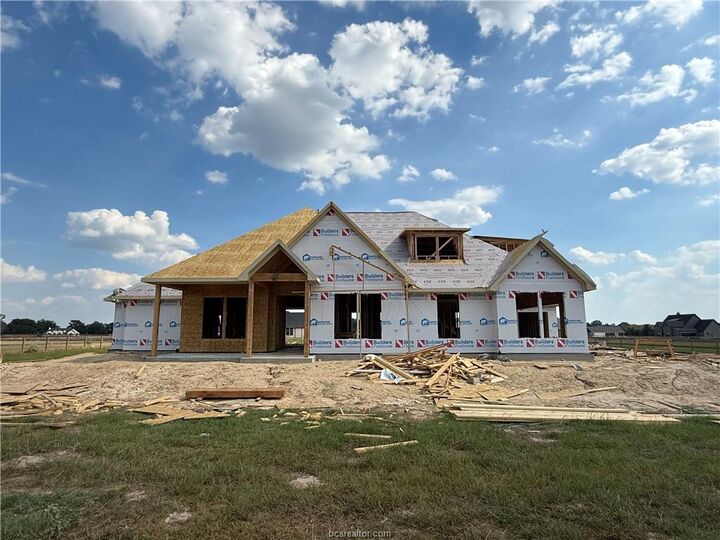 Property Photo:  7822 Mathis Creek Drive  TX 77808 