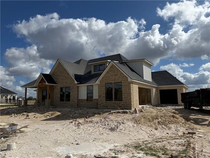Property Photo: 7822 Mathis Creek Drive TX 77808