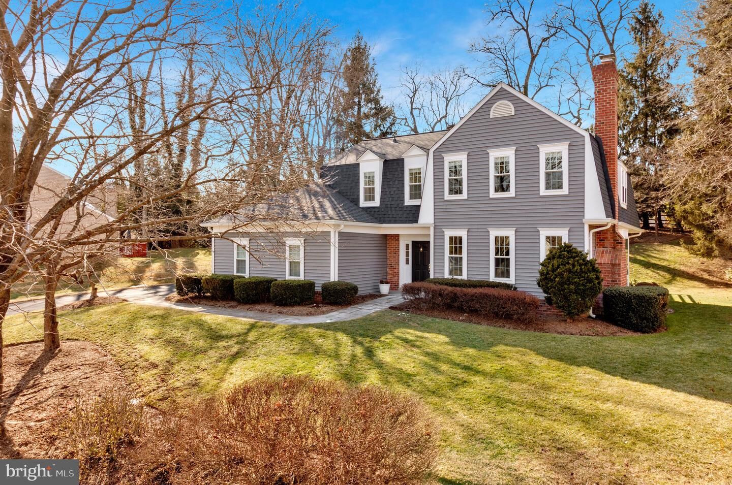 Property Photo:  2802 Glade Vale Way  VA 22181 