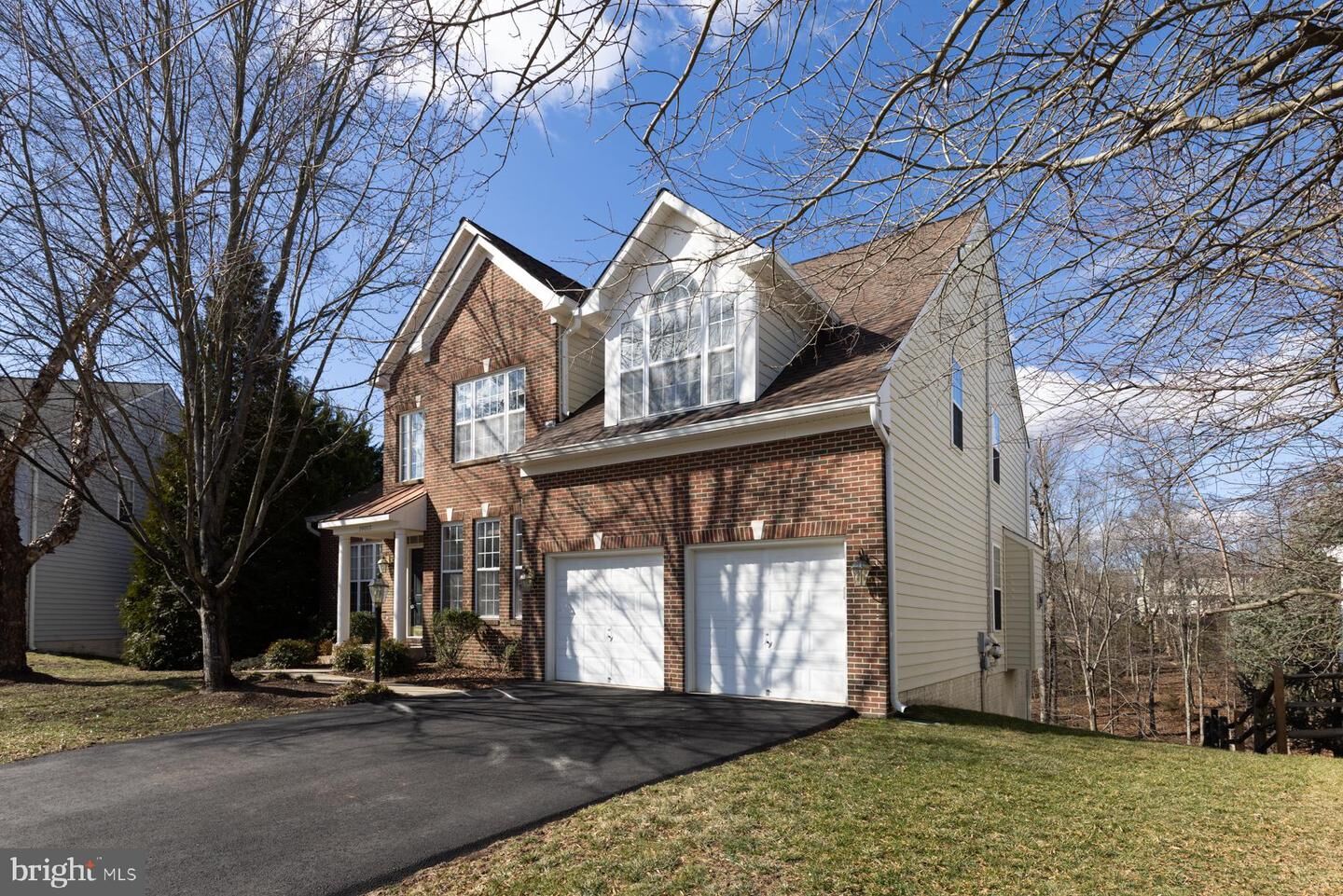 Property Photo: 19013 Panther Court VA 20176