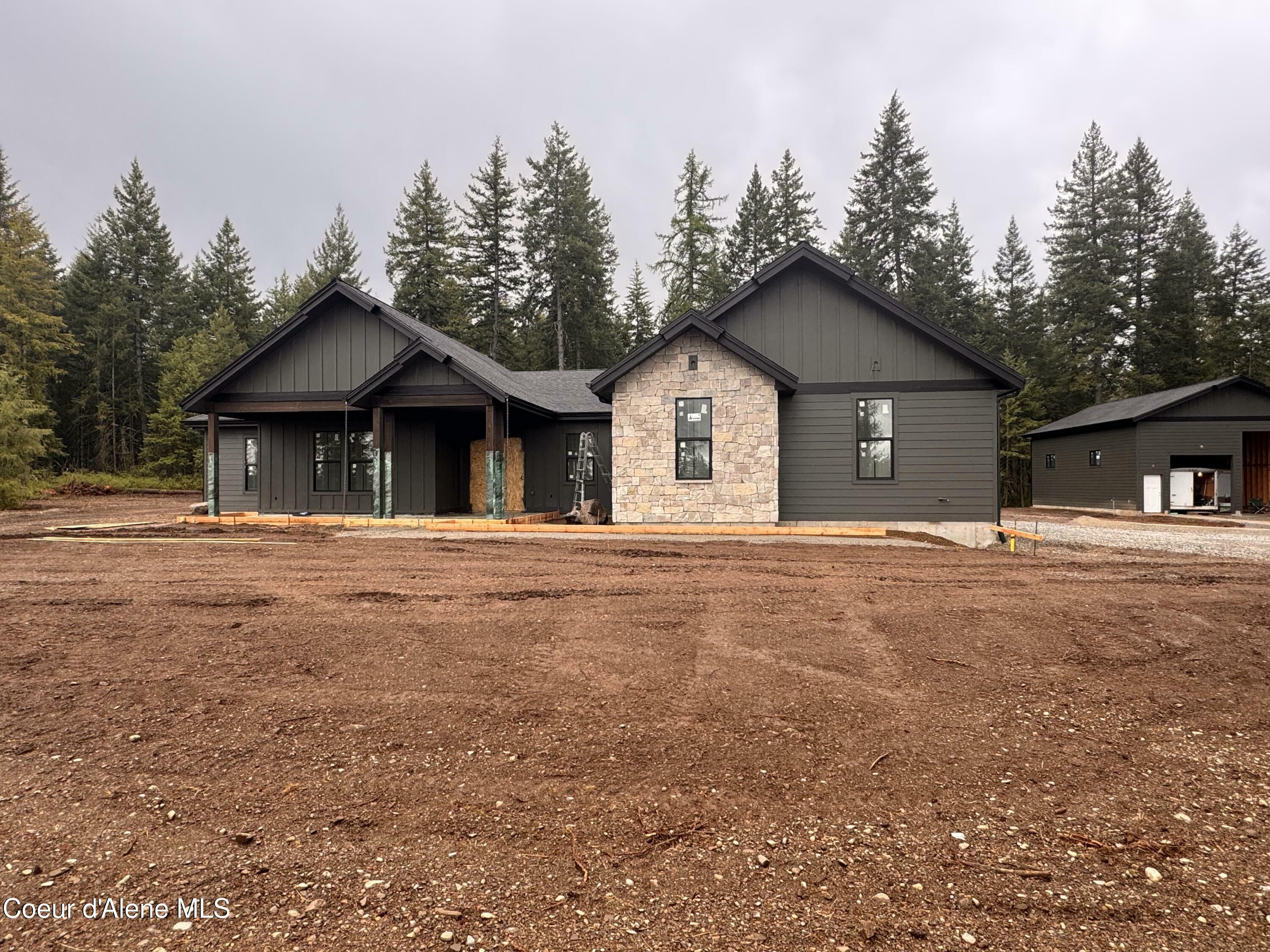 Property Photo: 17341 Armel Road ID 83835