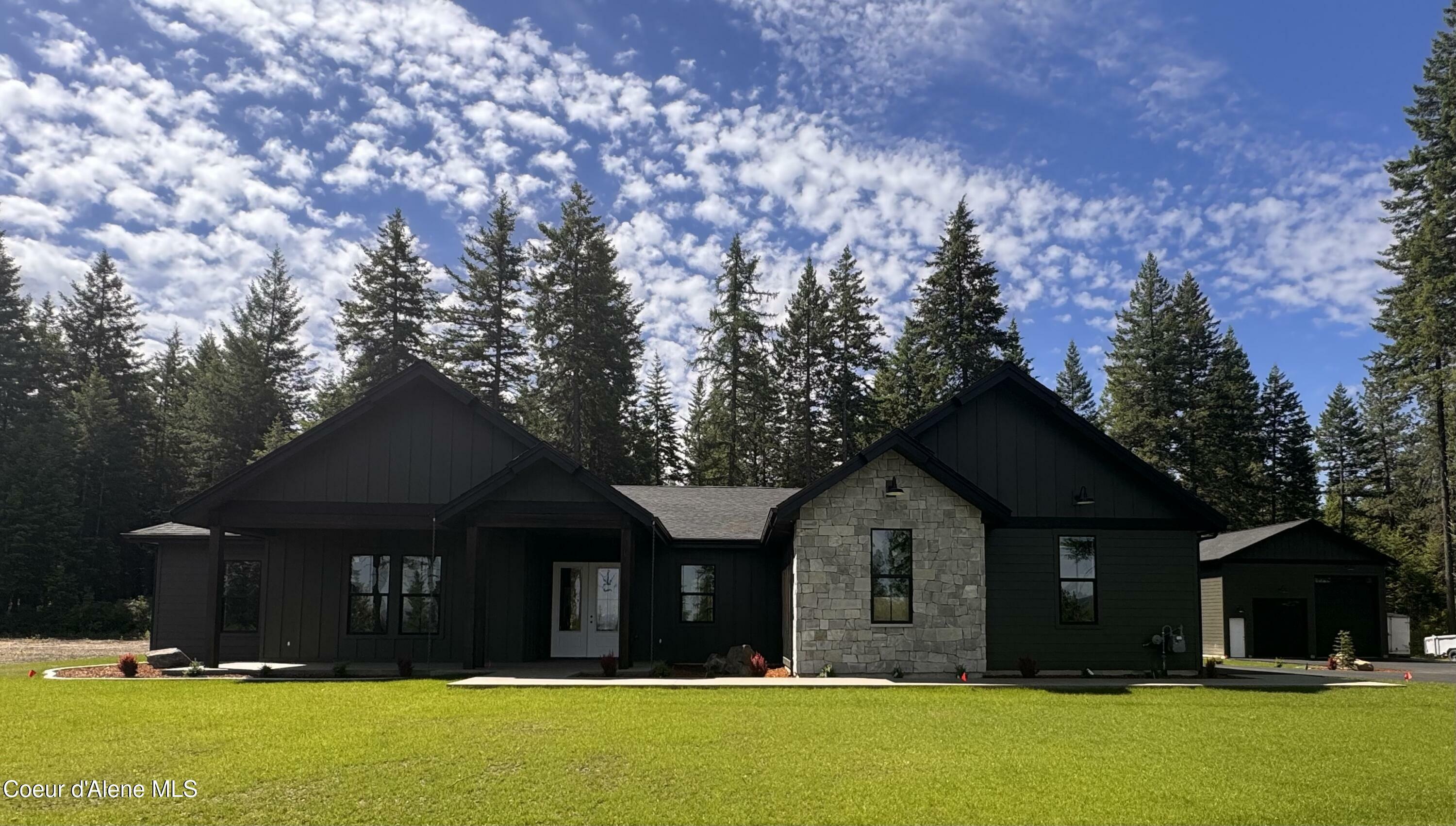 Property Photo: 17341 Armel Road ID 83835