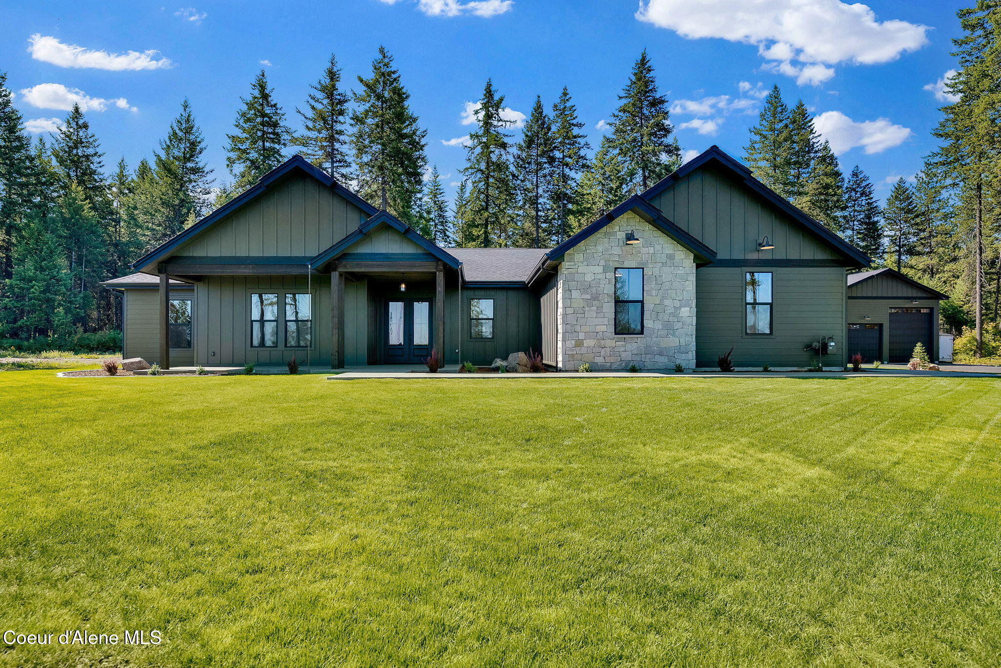 Property Photo: 17341 Armel Road ID 83835