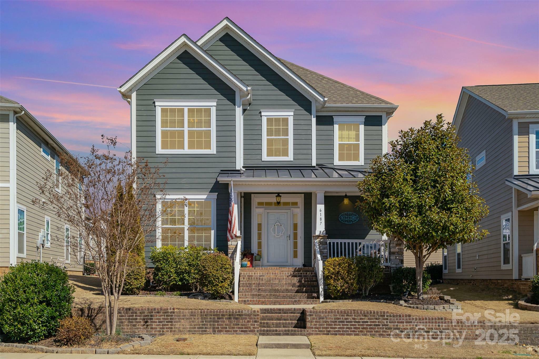 6187 Cloverdale Drive  Tega Cay SC 29708 photo