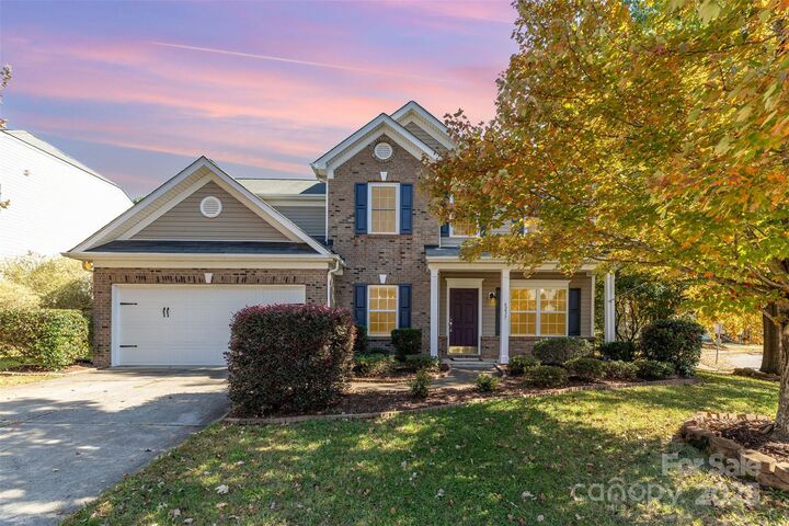 6237 Shelley Avenue  Charlotte NC 28269 photo