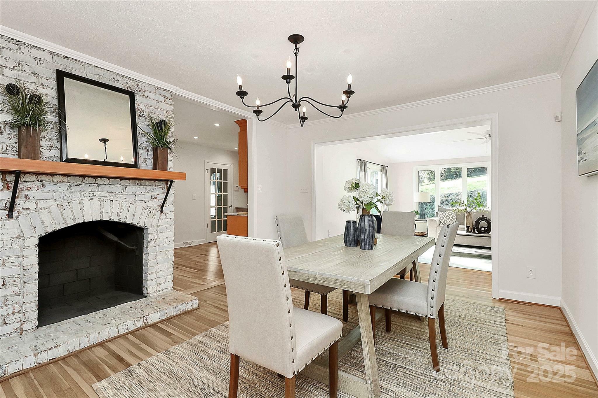 3828 Chandworth Road  Charlotte NC 28210 photo