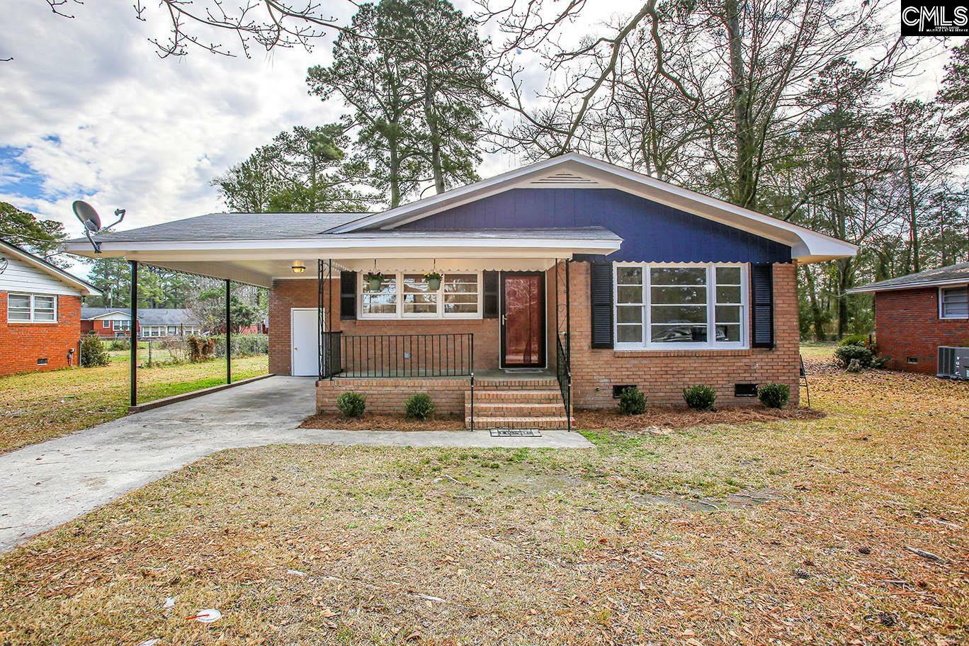 Property Photo: 1172 Wisteria SC 29115