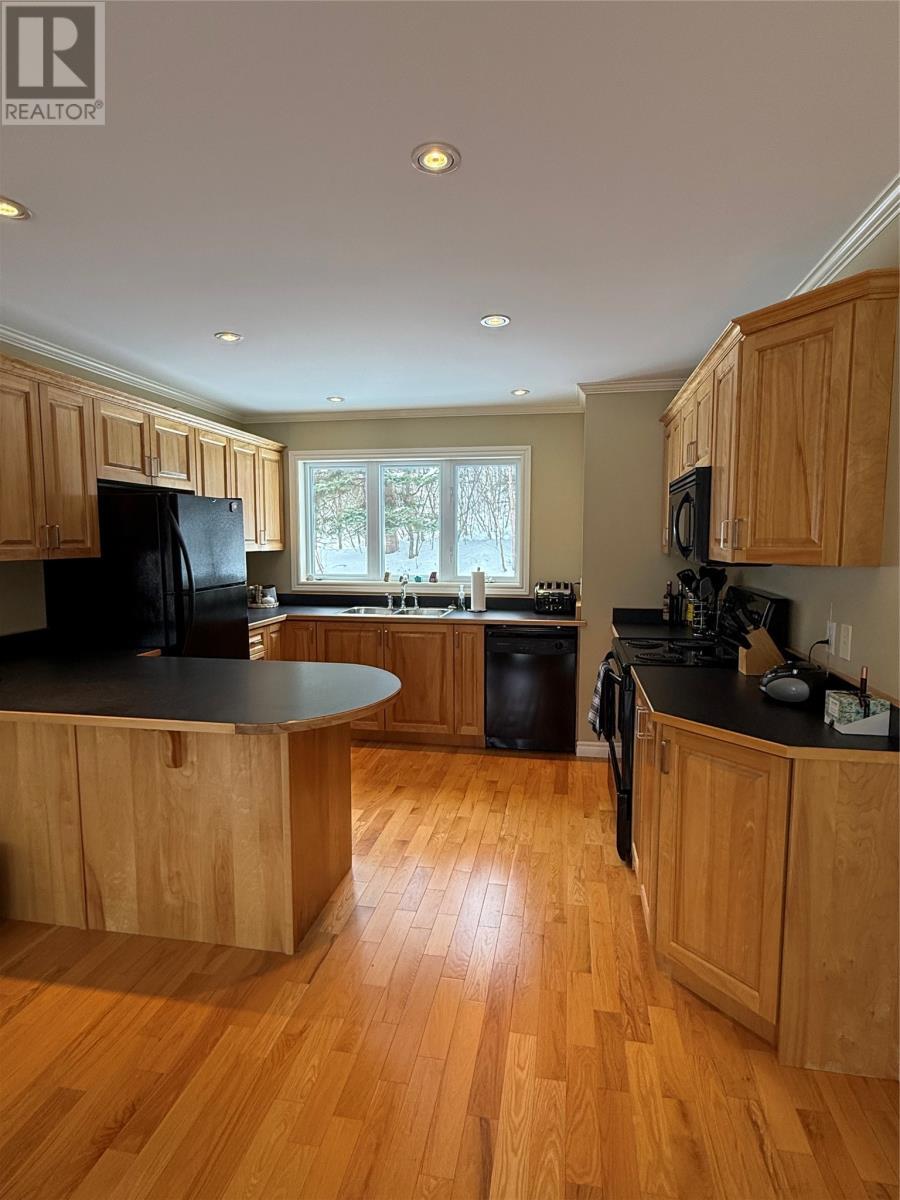 Property Photo:  52 Lake View Drive  NL A2H 0E1 