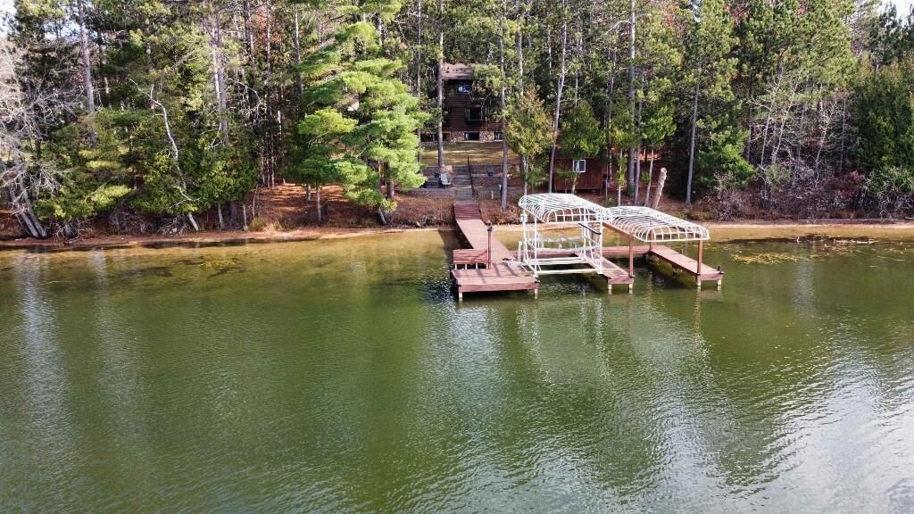Property Photo: 3252 County Road C WI 54501
