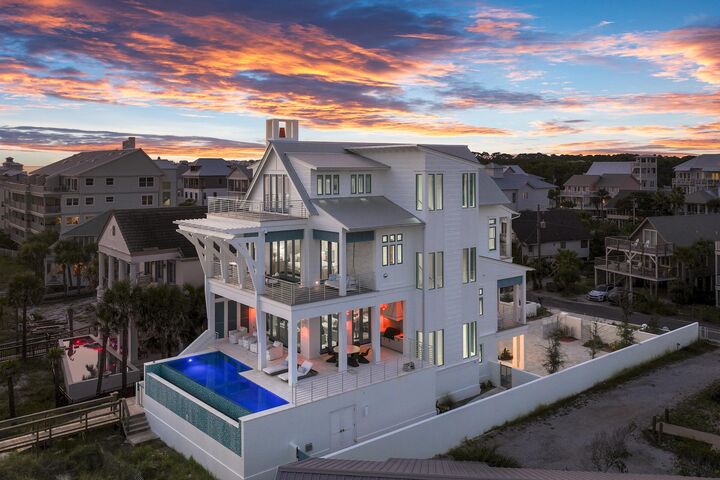 505 Eastern Lake Road  Santa Rosa Beach FL 32459 photo