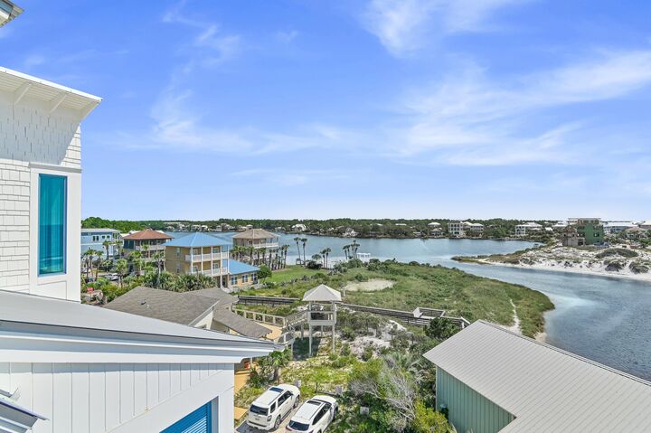 505 Eastern Lake Road  Santa Rosa Beach FL 32459 photo