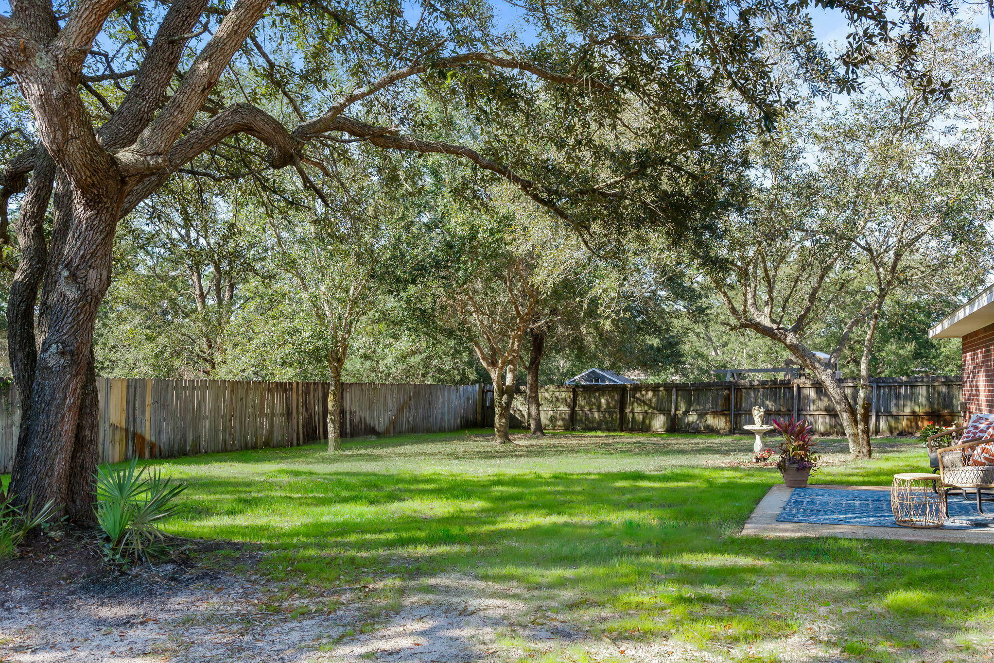 Property Photo:  2043 Alfred Boulevard  FL 32566 