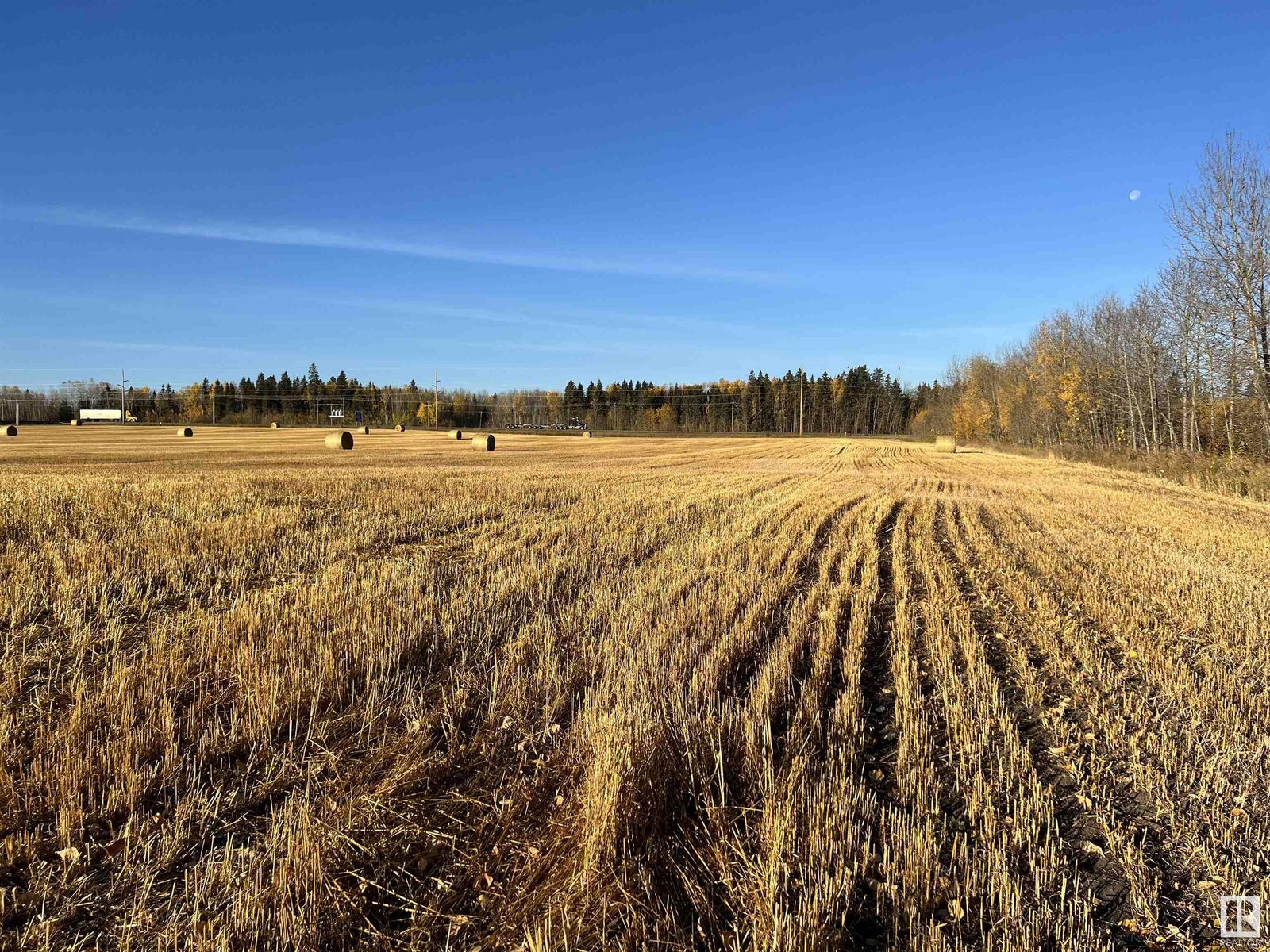 Property Photo:  Hwy 22 (SW-21-49-7-W5)  AB T7A 2A3 