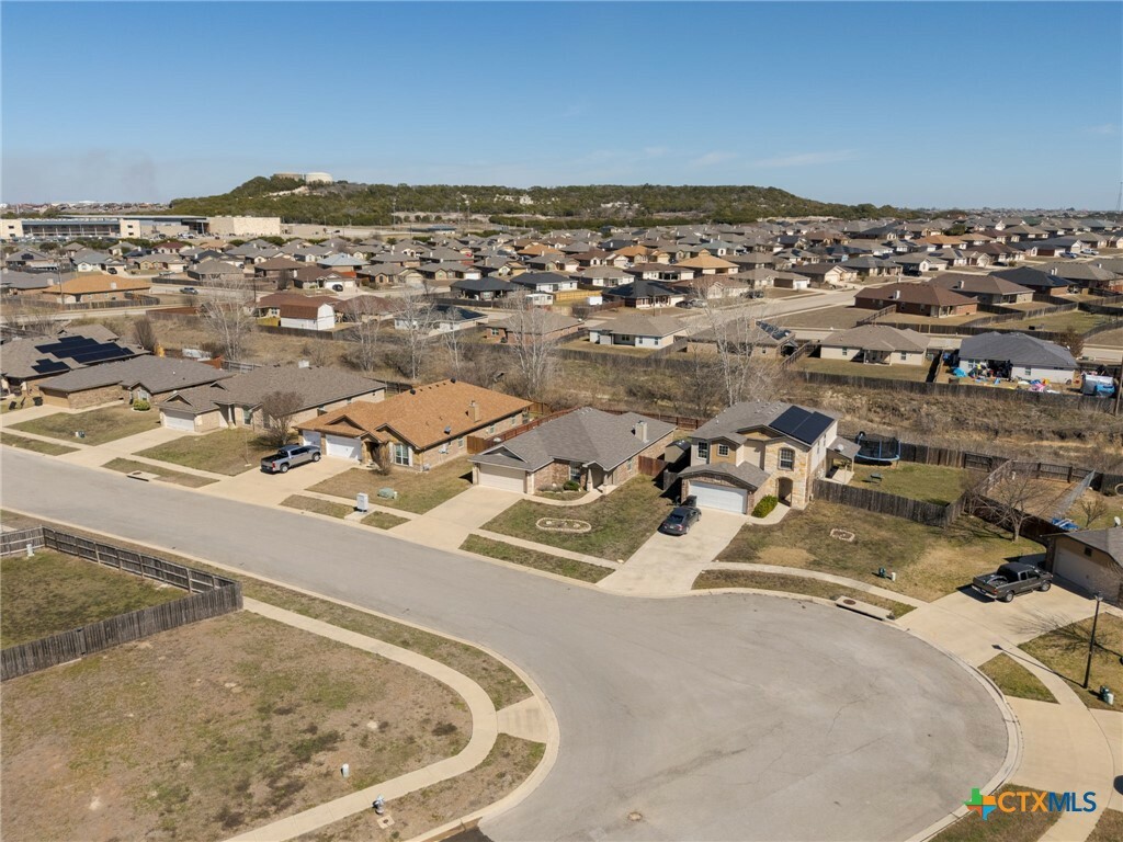 Property Photo:  3009 Canadian River Loop  TX 76549 