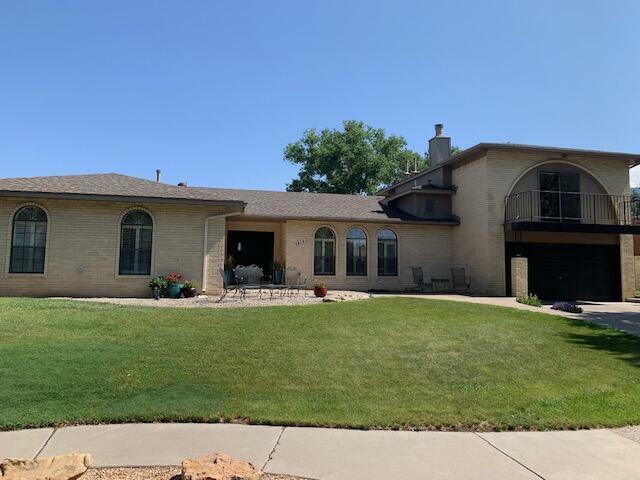 Property Photo: 9815 Tanoan Drive NE NM 87111