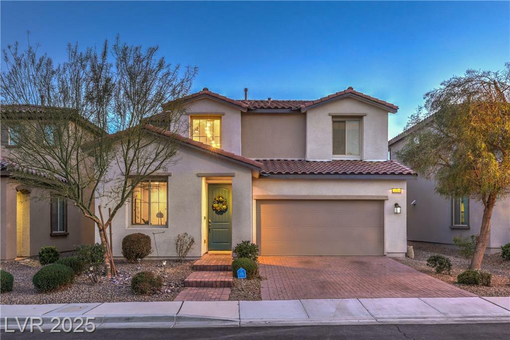 Property Photo:  3213 Molinos Drive  NV 89141 