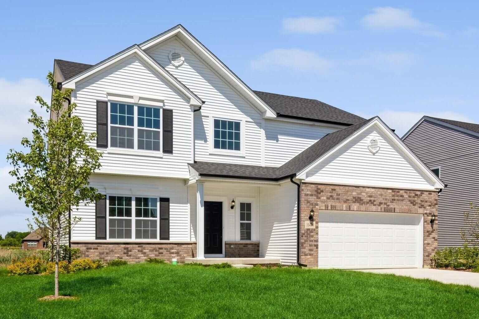 Property Photo:  2795 E 105th Avenue  IN 46307 