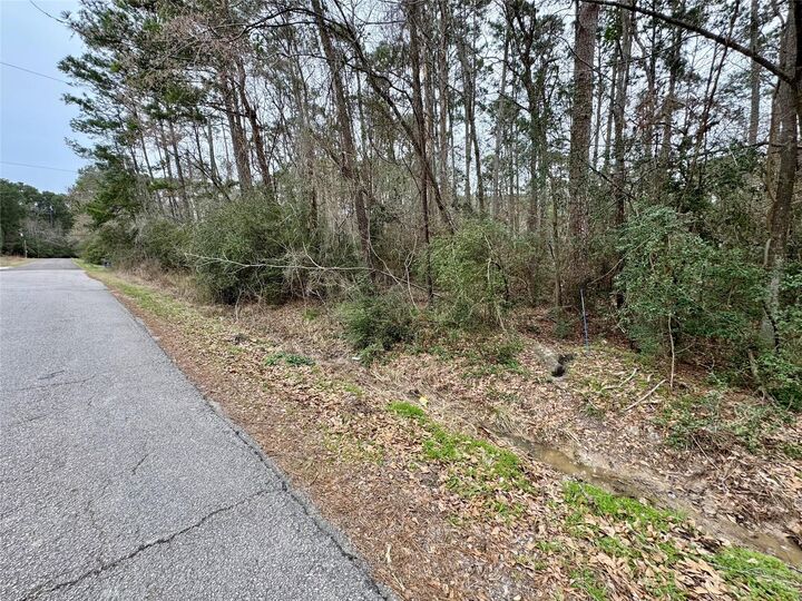 Property Photo: Tbd Whisperwood Lot 106 Drive TX 77360