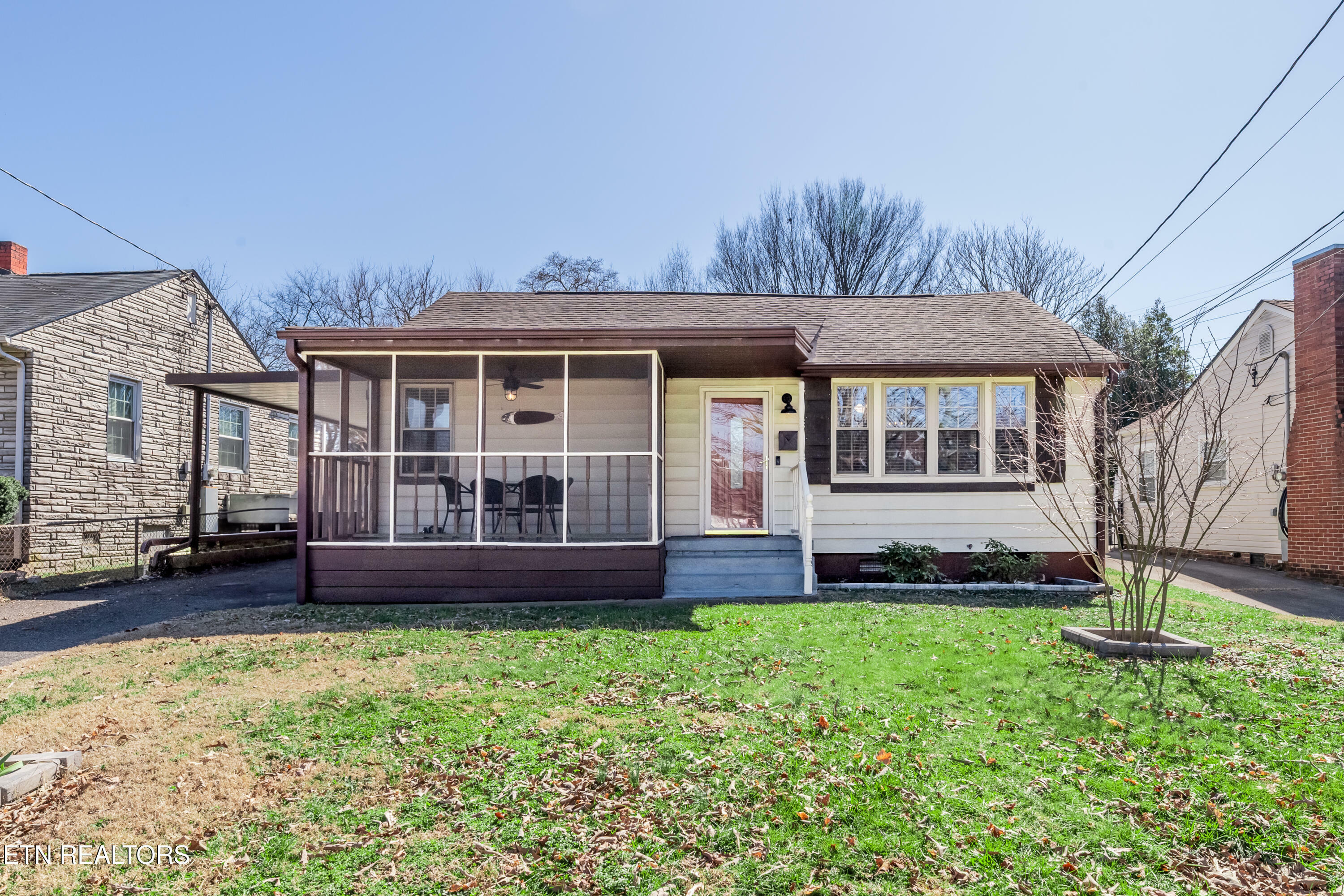 Property Photo:  1932 Seymour Ave  TN 37917 