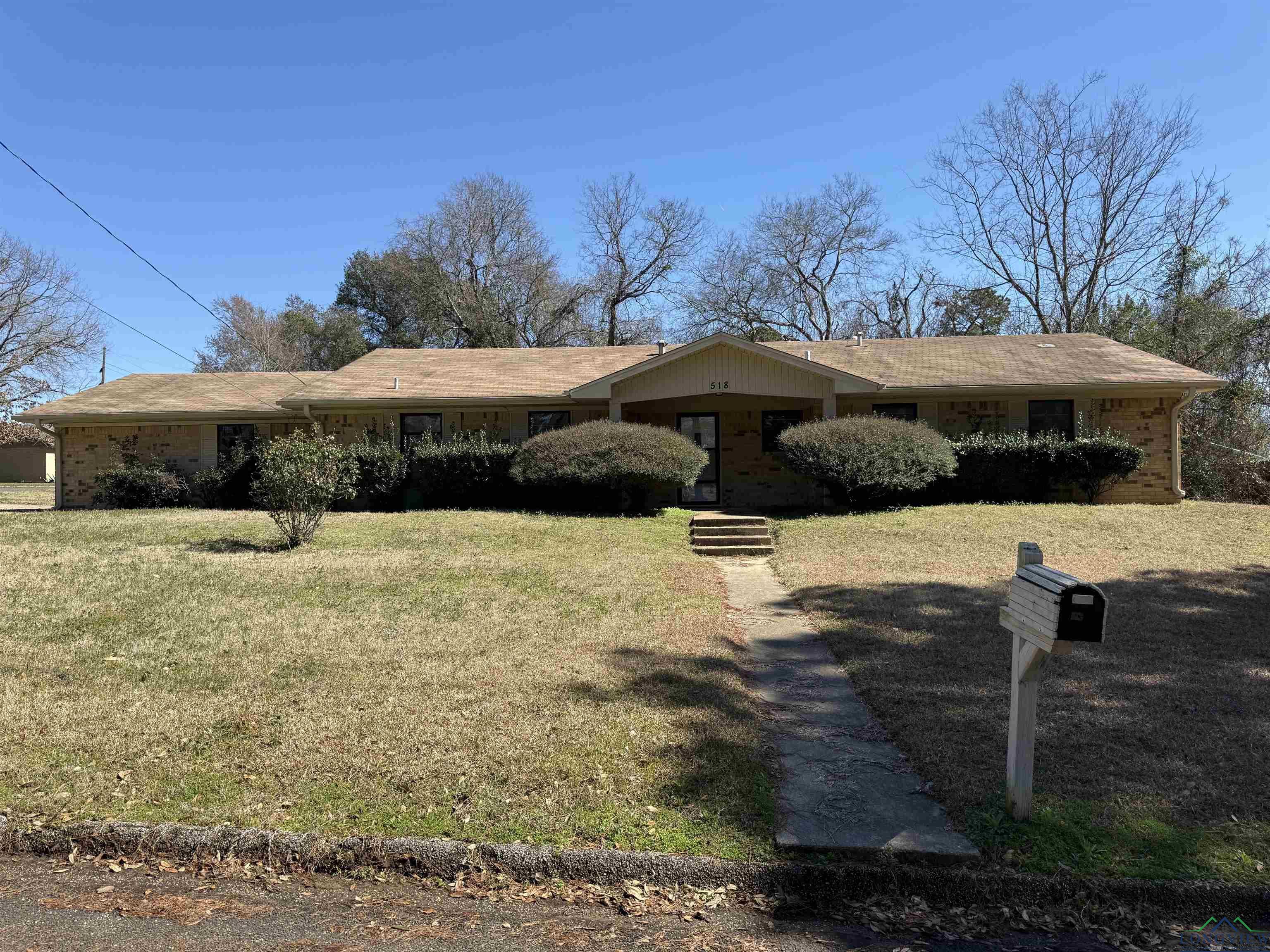 518 Hancock St  Gladewater TX 75647 photo