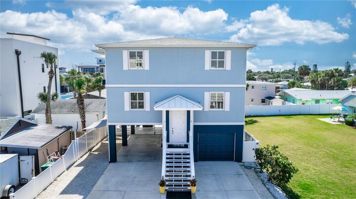 435 Jessamine Avenue  New Smyrna Beach FL 32169 photo